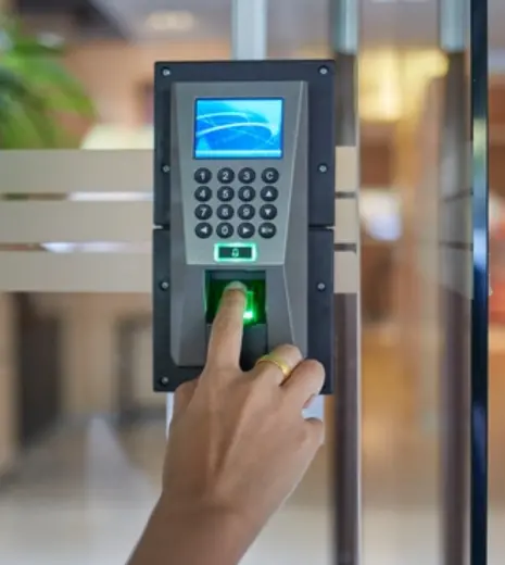 Access Control System