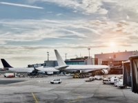 Aviation Industry & Airports