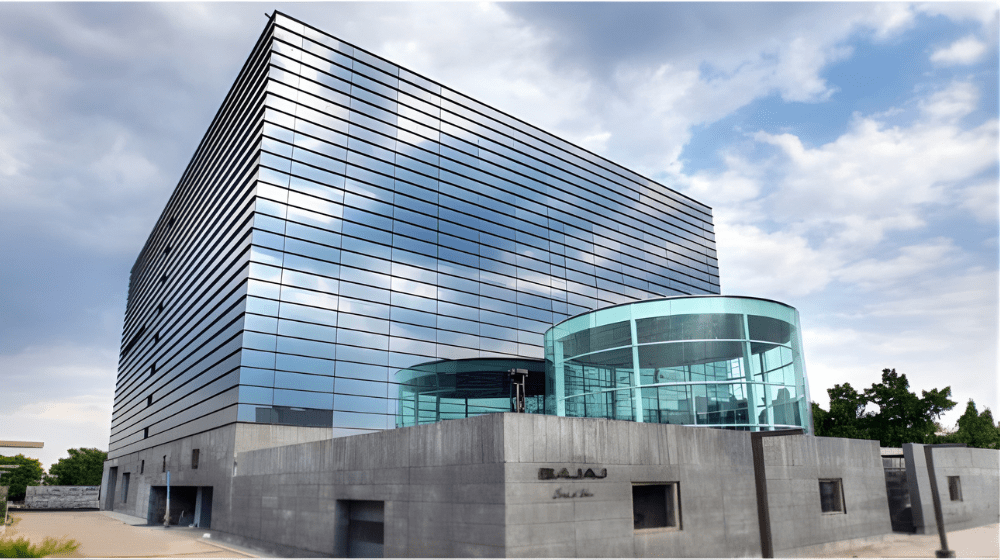 Bajaj IT Park