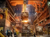 Iron & Steel Industries