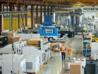 Manufacturing Plants