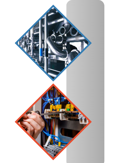 Mision Vision Banner