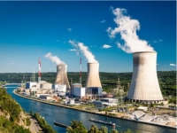 Power Plants