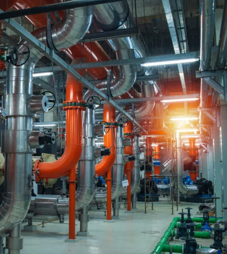 HVAC Systems